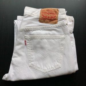 Levi’s jeans 31x32